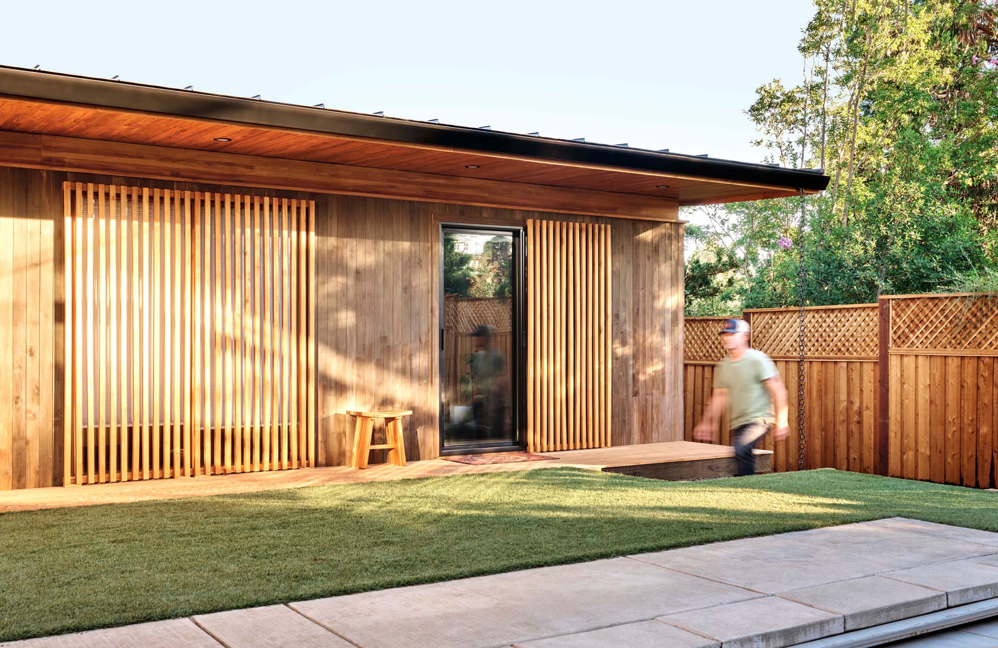 Sustainable Teak, Handcrafted For Life